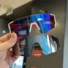 Nuevas gafas de sol para niños 2024 gafas de sol para bebé gafas deportivas para montar para niños y niñas gafas coloridas a prueba de viento