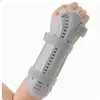 Muñeca Radio Cúbito Articulación de la Muñeca Antebrazo Distal Brazo Fractura Fijación Soporte Férula Cabestrillo Dispositivo de Soporte