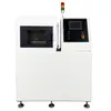 Prensa caliente de laboratorio de 30 toneladas, máquina vulcanizadora plana de caucho con control inteligente de fuerza, máquina formadora de láminas de plástico