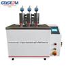 Deformação térmica de plástico Vicat testador de ponto de amolecimento borracha nylon deformação elétrica Vicat teste de temperatura de ponto de amolecimento