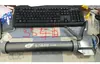 Pistola de Cola para Vidro Espessa com Recurso de Corte Automático de Cola, Economizadora de Mão de Obra, Pistola Dispensadora de Cola de Silicone Macia Universal para Uso Doméstico