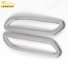 Adequado para Jinkang Selis 22 M5 tampa do farol de neblina traseiro quadro decorativo M5 adesivo de farol de neblina autopeças