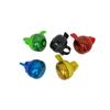Venta Directa de Fábrica Timbre para Bicicleta de Montaña Timbre de Manillar con Forma de Abanico de Colores Timbre para Bicicleta Infantil Equipo de Ciclismo