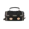 Bolso Pequeño Cuadrado de Moda Popular Descompresión 2026 Bolso Pequeño de Moda con Correa Ancha para el Hombro Bolso de Mujer Nuevo Bolso Cruzado Casual de un Solo Hombro