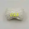 20g algodão lantejoulas tamanho cor linha fiação fio de algodão contas fantasia fio DIY contas 3mm6mm feito à mão