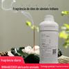 Fábrica de essência de aromaterapia Ecastine atacado Índia Óleo de Sândalo Essência química diária