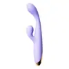 Vibrador para Adultos, Dispositivo de Masturbación Femenina, Juguete Divertido para Mujeres, Juguete de Orgasmo Instantáneo, Masajeador de Orgasmo de Succión Dispositivo de Autodefensa Av