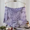 160 kg grasa MM ropa interior de encaje usable algodón lazo cintura alta calzoncillos para damas abdomen transpirable