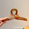 Pinza Grande para el Cabello para Mujer, Nuevo Estilo 2026, Pasador Elegante, Pinza para el Cabello para la Parte Trasera de la Cabeza, Pinza para Recoger el Cabello para Peinados Recogidos