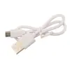 Columna Romana Transfronteriza Tipo-C de 100W Carga Súper Rápida Trenzada para Teléfono Android Huawei Glory Línea de Carga Rápida