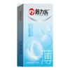 Gama Completa de Condones: Condones Vibradores, Orales, Dorados, Diamante Negro Luminoso, Productos para Adultos, Dropshipping y Venta al por Mayor