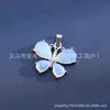Acessórios de Joia Pedra Natural Cristal Pingente Coluna Hexagonal Pontiaguda Colar Acessórios de Yoga Pingente de Colar Pendente Venda por Atacado