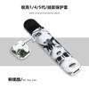 Funda protectora para Yueke Phantom 5 Generation Unlimited 4 Generation Smoke Rod, nueva carcasa protectora de silicona con estampado de dibujos animados GB 5 Generation