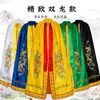 Mantos de los Cinco Señores de la Montaña Wutai, Estatuas de Buda, Túnicas Budistas, Mantos de Guan Gong, Mantos del Bodhisattva Guanyin, Túnicas de Dragón, Vestimentas Divinas