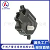 68000494AA AplicÁVEL A JEEP COMPASS 2007-2013 ATUADOR AMORTECEDOR DO MOTOR SERVO DO AR CONDICIONADO