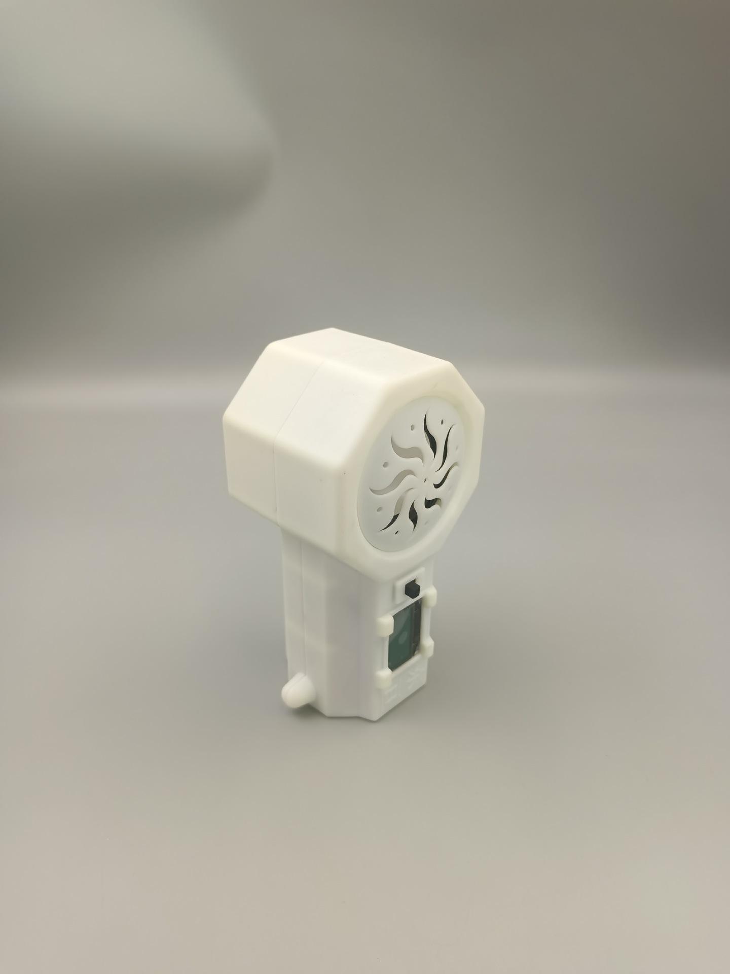 小智AI对话组装图1