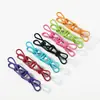 Clips coloridos multifuncionales para secar ropa, clips para fotos, clips para ropa, clips selladores y clips para tablero colgante
