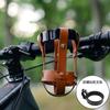 Porta-botella Retro para Bicicleta Transfronterizo Ciclismo al Aire Libre Soporte para Vaso de Agua Accesorios Bicicleta de Montaña Aleación de Aluminio Portavasos de Agua