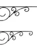 Gancho para Soporte de Linterna para Colgar Jaulas de Pájaros, Colgar Cestas, Soporte Decorativo, Colgar Plantas, Soporte de Poste de Luz para Calle Exterior de Vacaciones Montado en la Pared