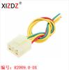 Conector de Enchufe Rectificador Ct-R2009.0-Dx Adecuado para Honda Cb4000 1992-1998