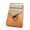 Kerus Thumb Qin Ke Rui Finger Qin kalimba Instrumentos Musicales Comercio Exterior AliExpress Se Puede Equipar con Libros de Texto en Inglés