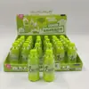 Borrador Forma de Botella de Bebida Matcha de Coco Crudo Qihao Borrador Mini de Bebida Café Cola Borrador Extintor de Incendios Borrador Limpiador de Polvo