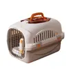 Caja de Transporte para Gatos, Bolsa para Gatos, Jaula Portátil para Gatos, Caja para Gatos, Jaula para Perros, Cápsula Espacial para Mascotas
