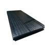 Tablero de Subrasante Tablero Compuesto Polimérico Almohadilla Protectora Plástico Duro Antideslizante Tablero de Carga Polietileno de Alta Densidad Tablero de Subrasante
