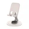 Soporte Metálico para Teléfono Móvil Personalizable con Grabado de Logo, Publicidad Corporativa de Empresas y Actividades de Promoción, Regalos Generales para Clientes