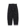 TKPA overol japonés retro multibolsillos pantalones largos hombres y mujeres CityBoy calle americana pantalones casuales funcionales moda