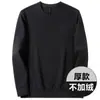 Sudadera de Lujo Ligero para Hombre, Chaqueta Casual Holgada de Otoño para Hombre, Top Casual Talla Grande, Suéter de Forro Polar Ultracómodo para Hombre 91