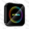 Caja de Sistema Android para Coche Qualcomm G6115 Transfronteriza Caja Ai de Ocho Núcleos Caja Carplay de Red Completa 4g