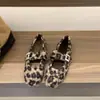 Zapatos Planos Mary Jane de Gamuza Retro para Mujer, Temporada Otoño e Invierno 2025, Zapatos de Algodón Forrados de Felpa, Elegantes Zapatos Peludos con Pedrería