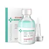 Essência de Ácido Frutado Zhenxiu Remove Marcas e Cicatrizes de Acne, Ácido Salicílico Reduz Poros, Remove Cravos, Suaviza Cutículas e Hidrata