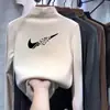 Ropa interior térmica base para niños, cuello medio alto, forro polar fino, ropa interior térmica para niños, para primavera y otoño