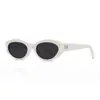 Exclusivo para Clientes Habituales: Gafas de Sol Retro Ojo de Gato Xiaohongshu para Mujer, Nuevas Gafas de Sol Polarizadas de Alta Gama con Protección UV