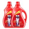 Fábrica yiliancai 2kg detergente para roupa atacado brindes promocionais 2kg detergente para roupa engarrafado