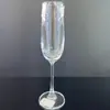 Copas de Cristal para Champagne Shidao al por Mayor, Copas de Vino Altas de Lujo Ligero Estilo Italiano, Copas de Vino Tinto, Vasos de Vidrio de Alta Calidad