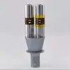 Sistema de soldadura por transductor generador ultrasónico seguimiento automático de frecuencia soldadura por puntos 5K6000W soldadura de plástico repujado máquina compuesta