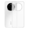 Adequado para Capa de Celular PP Fosca/Ondulada Ultra-fina para Glory magic7/Glory magic7pro