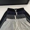 ¡Artículos de calidad de Thirteen Lines! Pantalones deportivos holgados tipo globo con cintura elástica y cordón, otoño/invierno 2026, pantalones casuales para mujer