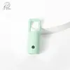 Llavero Colgante de Campana Colorida de Aleación Materiales para Joyería Hecha a Mano Accesorios de Correa para Teléfono DIY