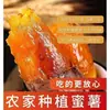 Shandong Yan Shu Autêntico Nº. 25 Batata-doce 5kg Coração de Açúcar Batata-doce Mel Batata-doce Fresca Cultivada na Fazenda Batata-doce Super Doce