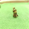 Adornos de Latón para Escritorios de Oficina que Simbolizan Ascenso a Altos Cargos, Pequeños Regalos Creativos que Atraen Riqueza y Avance Profesional