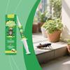 Gel Cebo para Cucarachas Moonspry Doméstico Cocina Baño Sótano Multi-Escenario Cebo para Cucarachas Conveniente