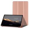 Para Xiaomi Tablet Capa protetora XIAOMI7/7PRO Tablet Case Red Rice SE Capa de couro 10.6 Soft Case