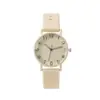 Relojes Infantiles de Colores Brillantes Transfronterizos al por Mayor Correa de Silicona Reloj de Cuarzo Simple Reloj Femenino Decorativo Fresco
