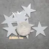 Brincos DIY brincos flor estrelas borboleta folhas Super fada lantejoulas sapatilhas de balé vestido de noiva acessórios de decoração