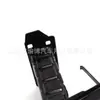 Adecuado para Serie 3 E90 Doméstico BMW Soporte de Parachoques Delantero Esqueleto de Parachoques Delantero 51117146645 Gc