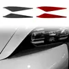 Adecuado para Porsche Taycan 19-26, este es un juego completo de molduras interiores de fibra de carbono, que incluye panel de elevalunas de cristal y paneles decorativos